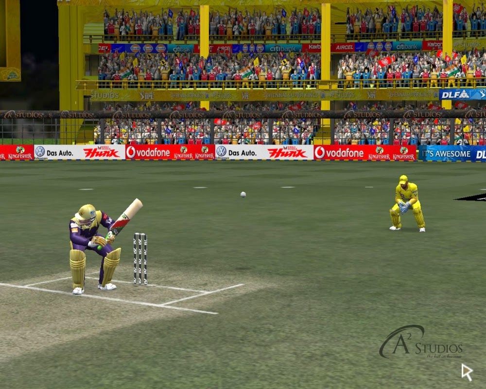ipl cricket free game download